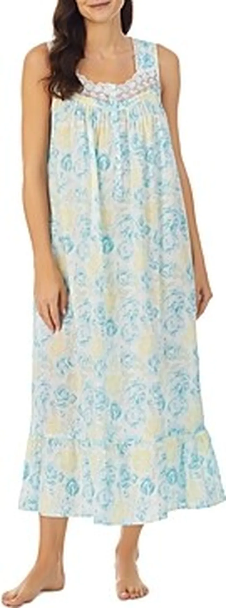 Eileen West Cotton Ballet Nightgown