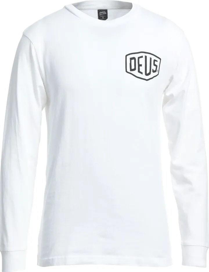 T-shirt White
