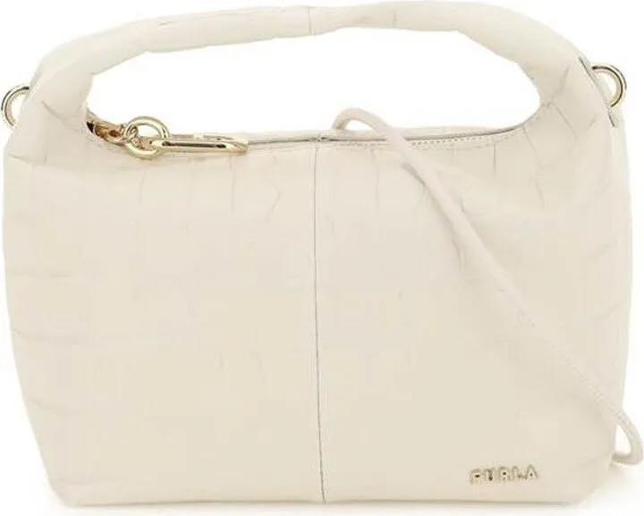 Furla Ginger Zipped Mini Tote Bag