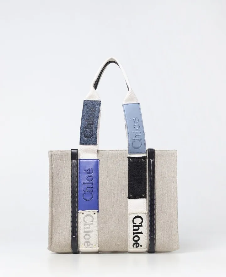 Shoulder bag woman ChloÉ