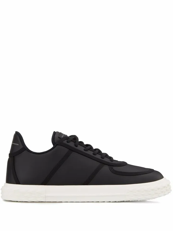 Blabber Jellyfish low top sneakers