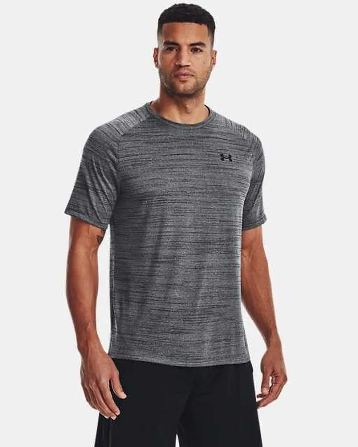 Men's UA Tech™ 2.0 Tiger Short Sleeve