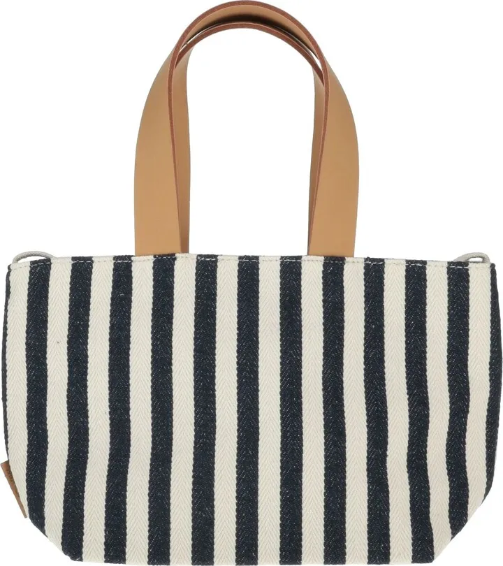 Handbag Midnight Blue