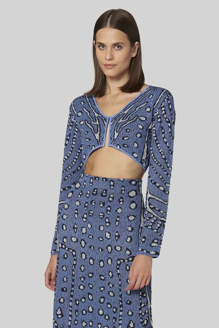 'Damisi' Top