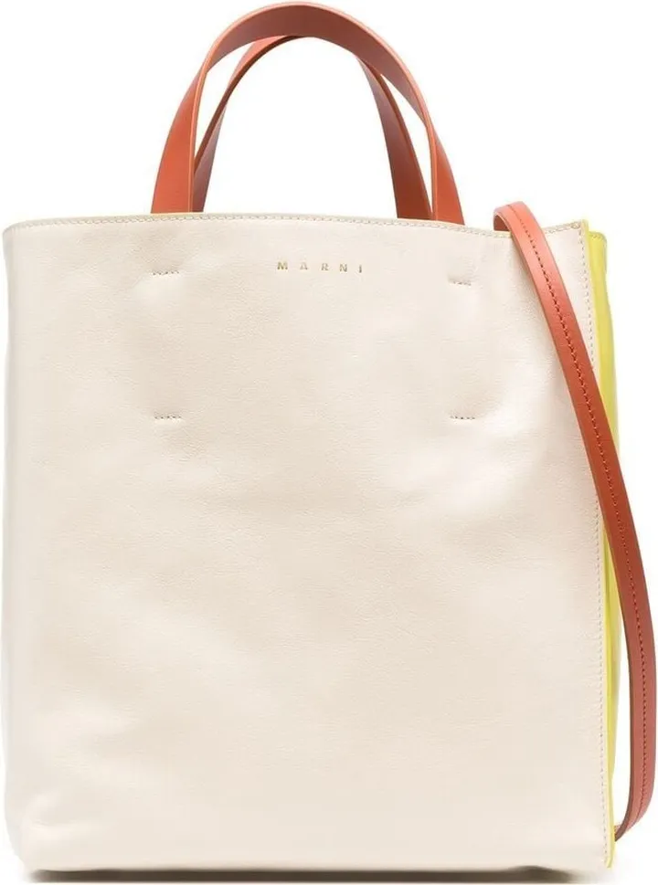 medium Museo tote bag