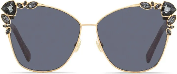 Kyla 25th Anniversary sunglasses