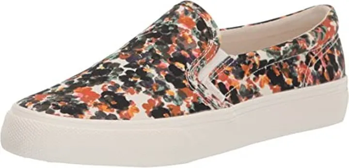 Keds Women's Jump Kick Slip Sneaker
