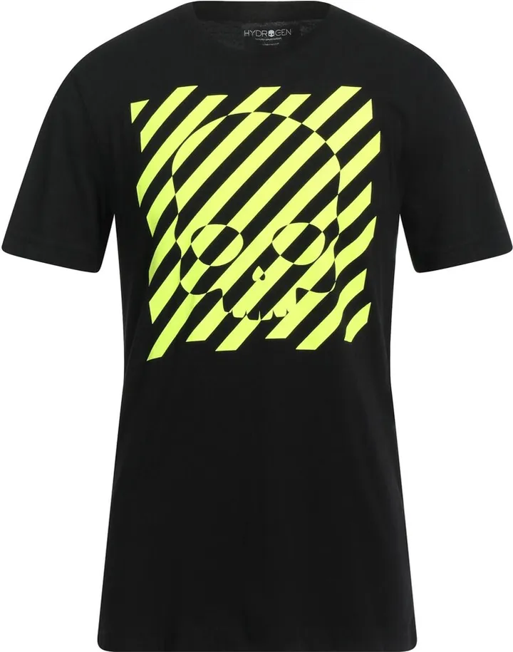 T-shirt Black