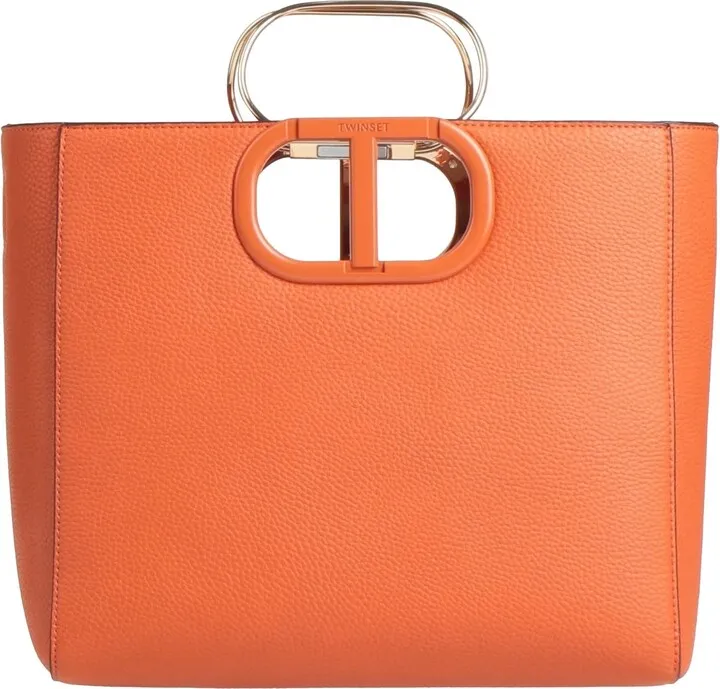 Handbag Orange