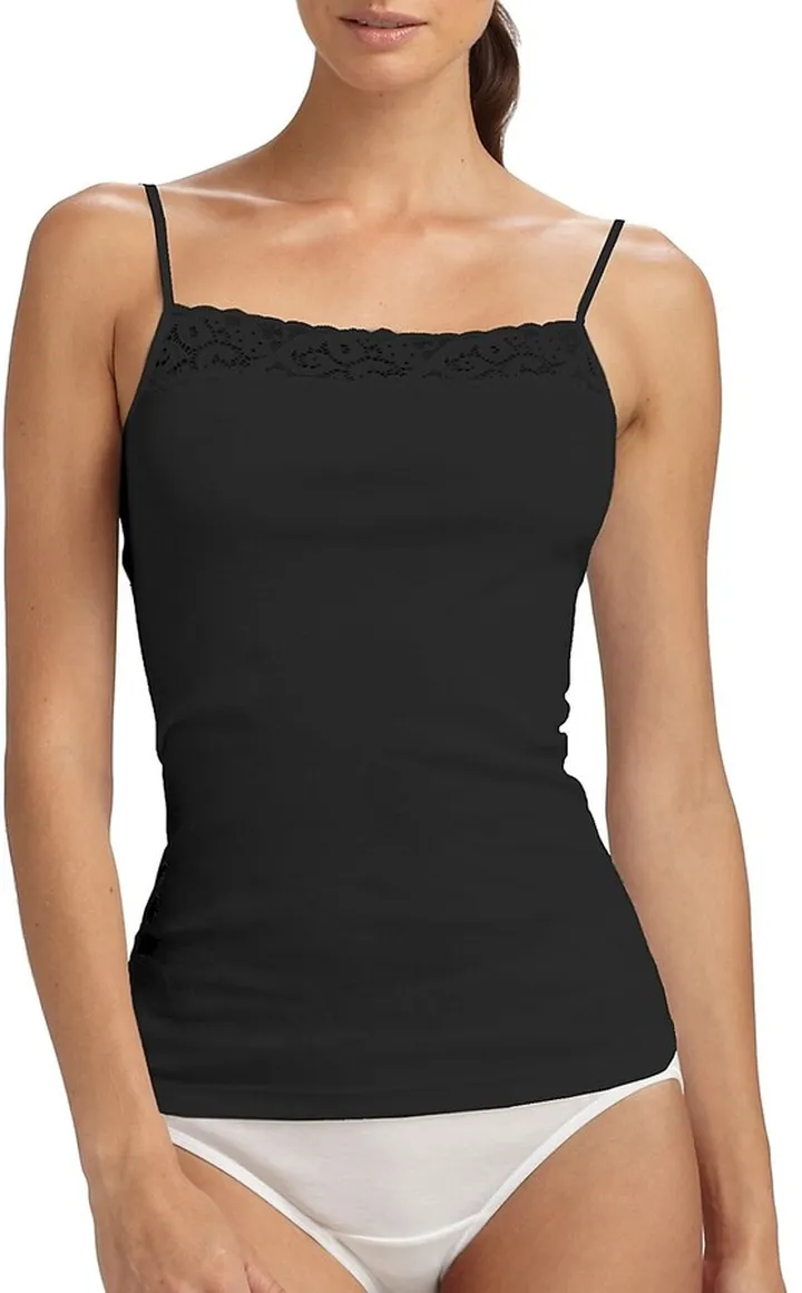 Moments Spaghetti Camisole