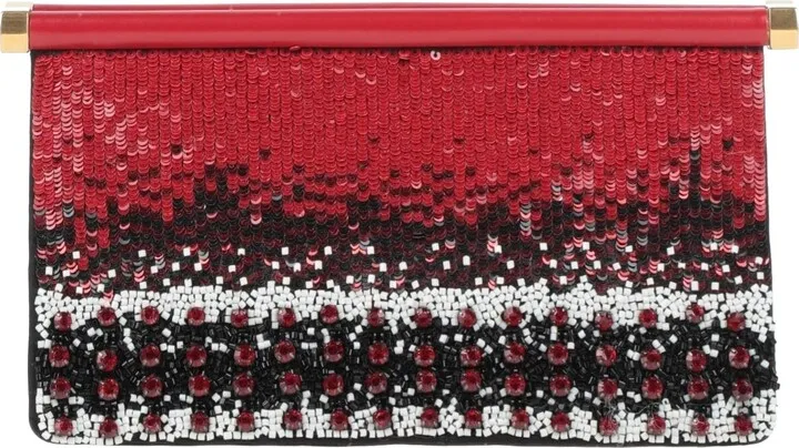 Handbag Red