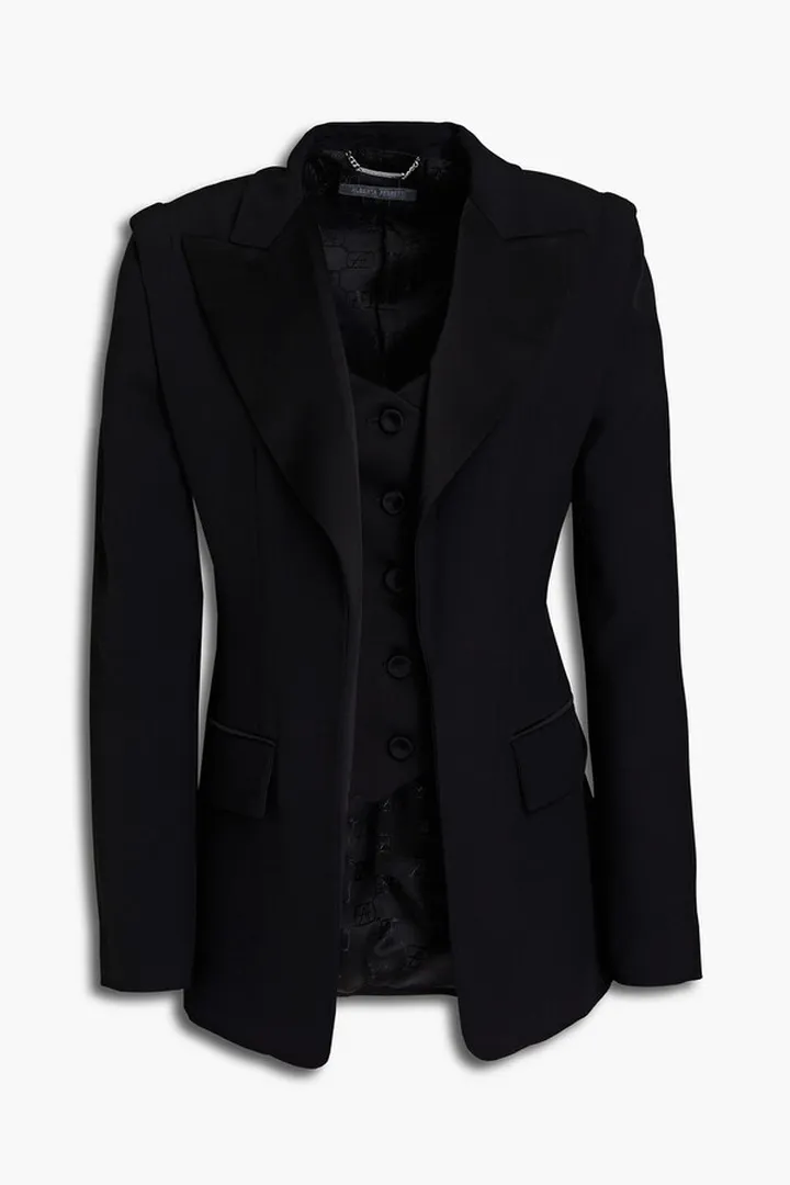 Cady blazer