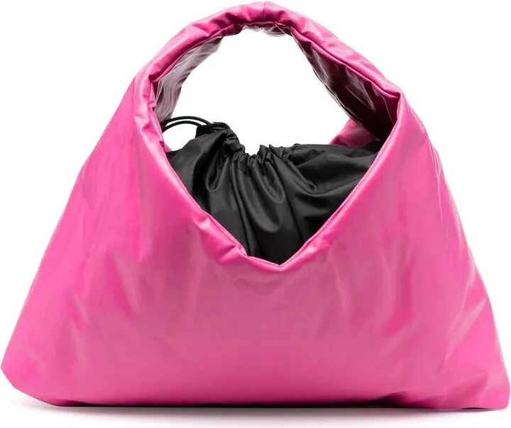 Oversized Tote Bag
