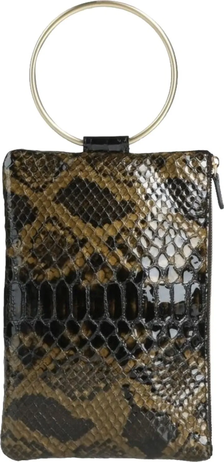 Handbag Military Green