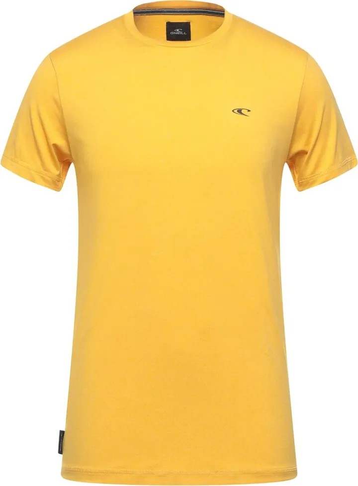 T-shirt Yellow