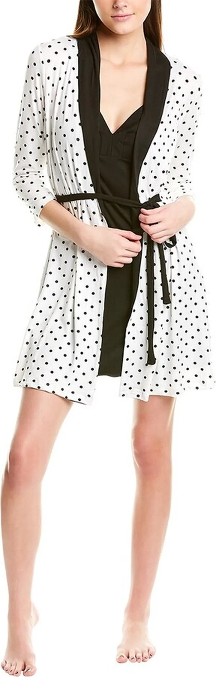 TART 2pc Robe Set