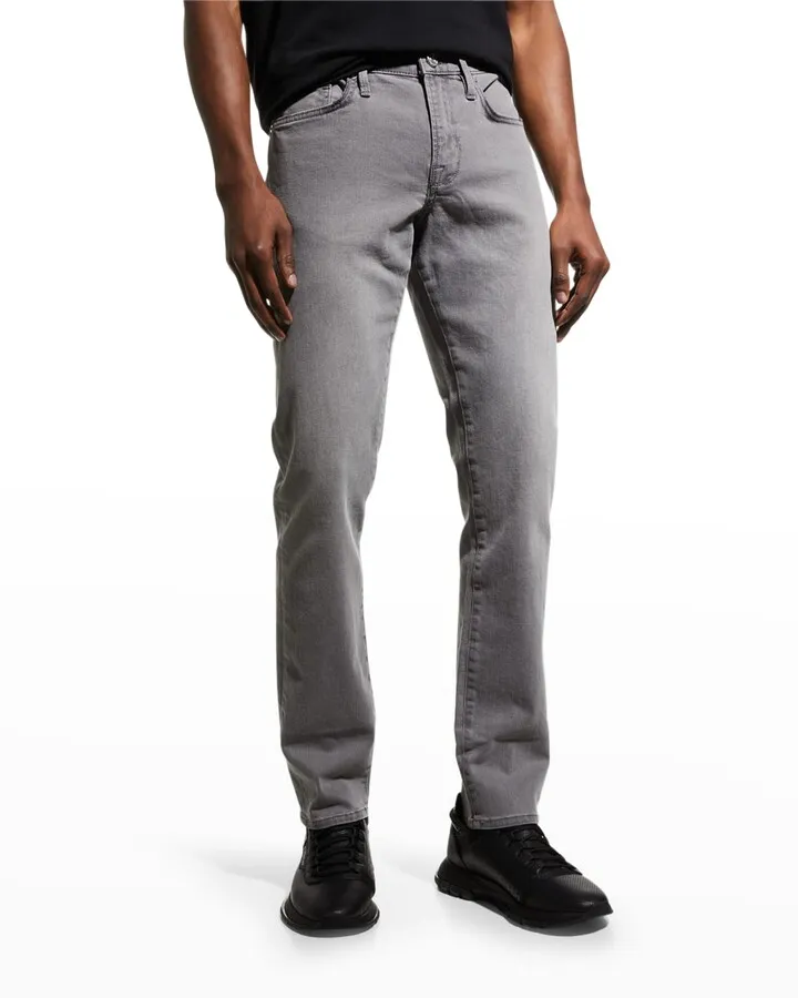 Men's L'Homme Slim Fit Jeans