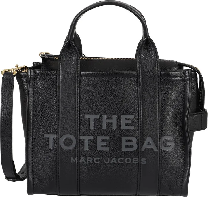 Mini Traveler Tote