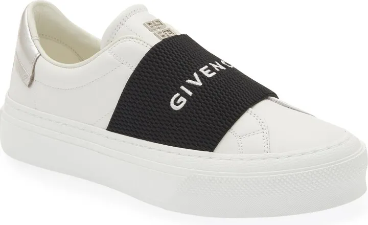 City Sport Slip-On Sneaker