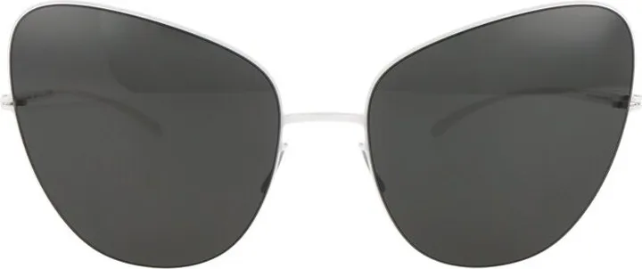 Mykita X Maison Margiela Cat-Eye Sunglasses