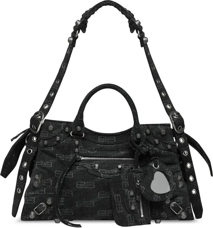 Neo Cagole City shoulder bag