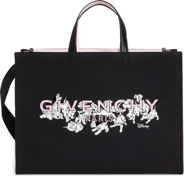 Disney x Givenchy '101 Dalmatians' Medium G-Tote
