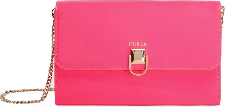 Circle XL Crossbody Bag