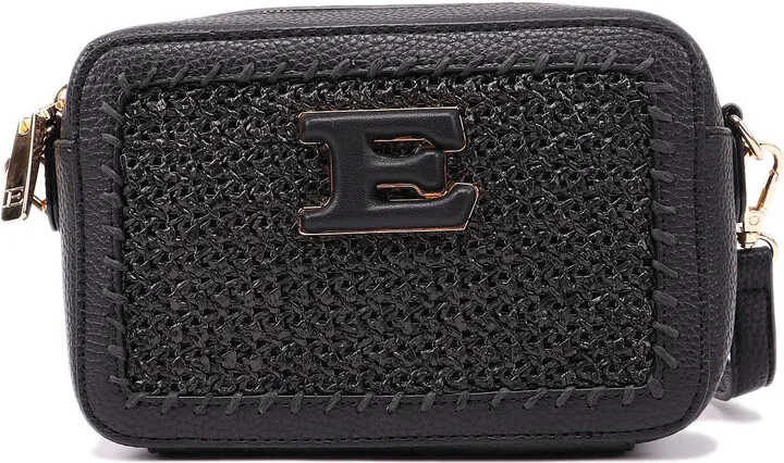 Camera Bag Eba Straw