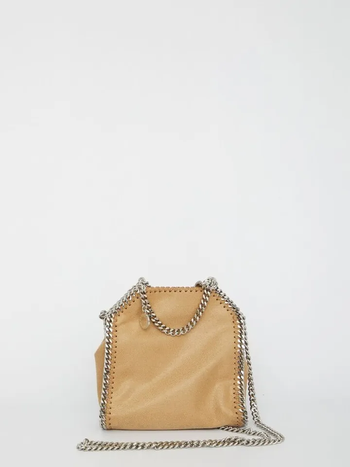 Stella McCartney Falabella Mini Tote Bag