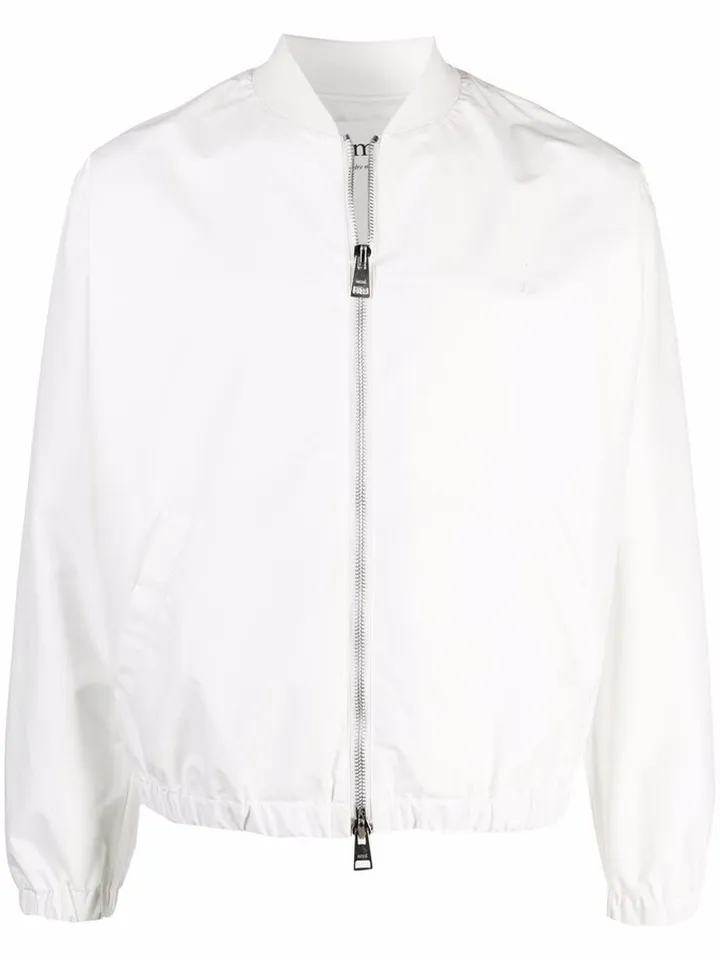 Ami de Coeur bomber jacket
