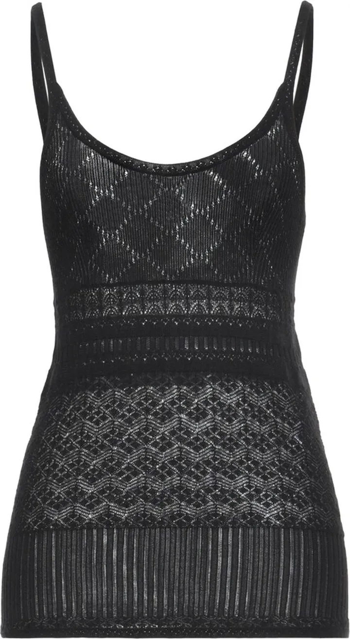 Top Black
