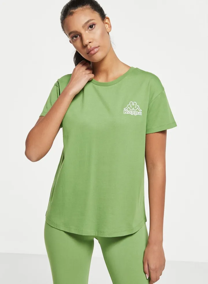 Logo T-Shirt