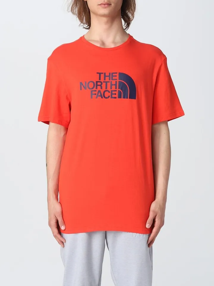 T-shirt men The North Face