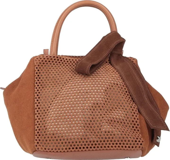Handbag Tan
