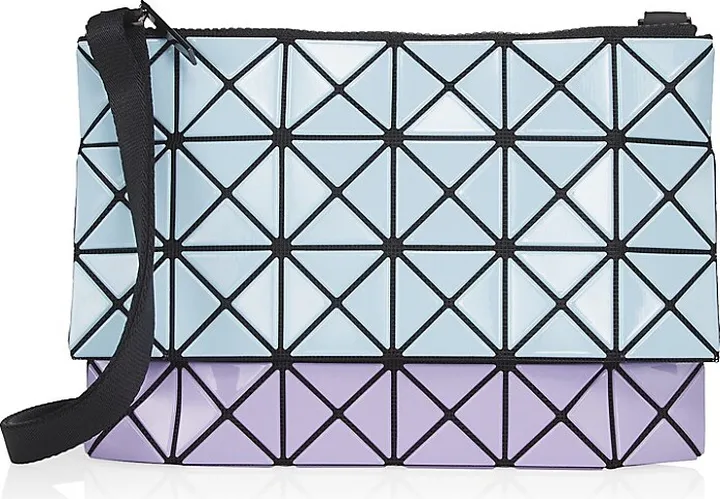 Prism Kangaroo Crossbody Bag