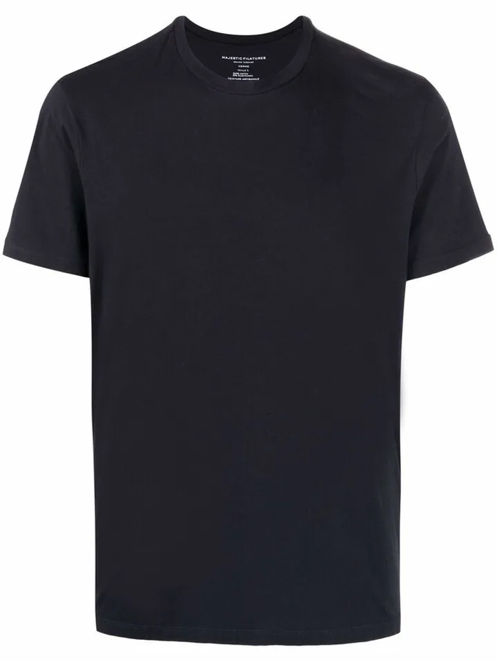 Harold short-sleeved T-shirt