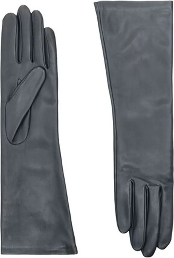 Célia silk lining