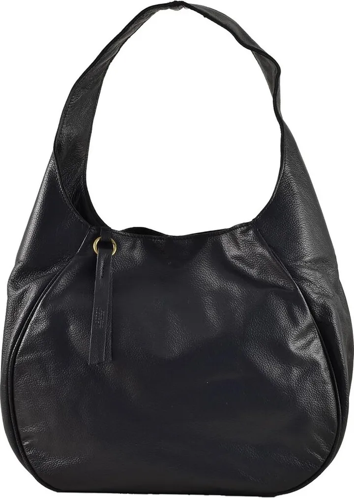 Women's Black Handbag