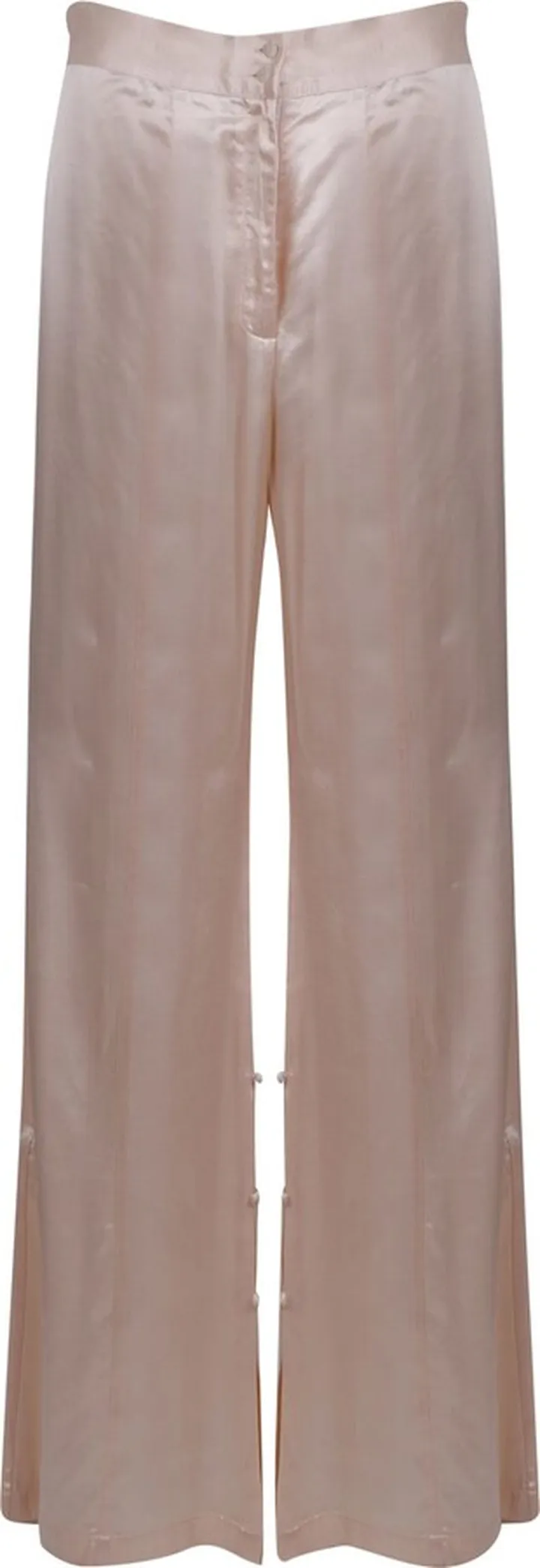 Sabina Musayev 'tristan' High Waist Trousers