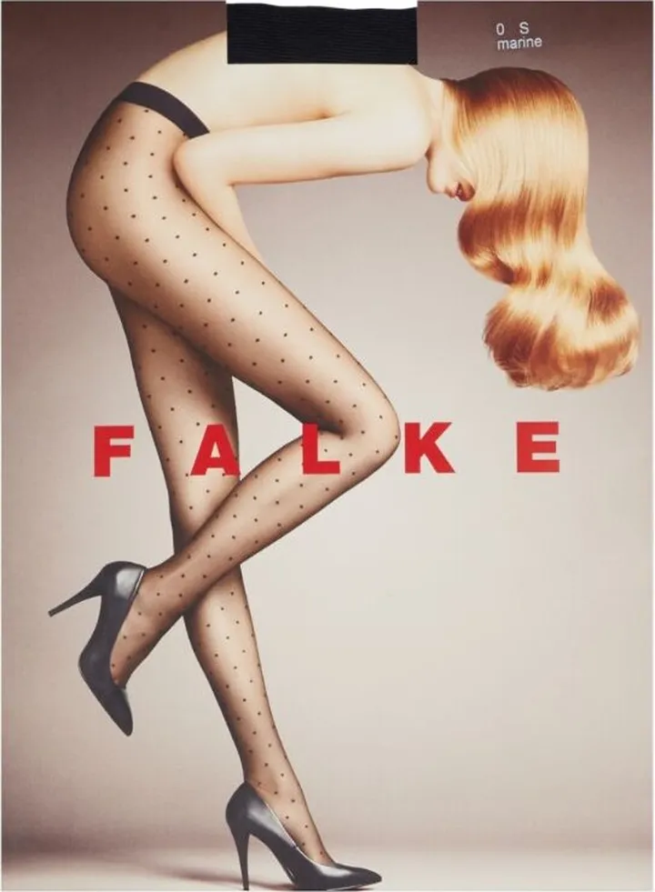 Falke Falke Dot Tights