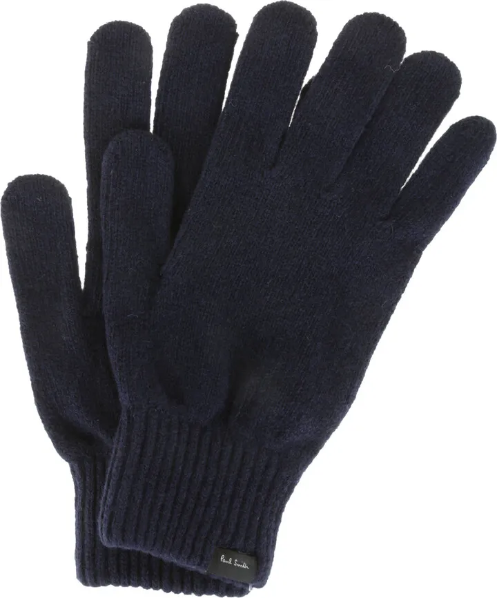 Glove Cashmere