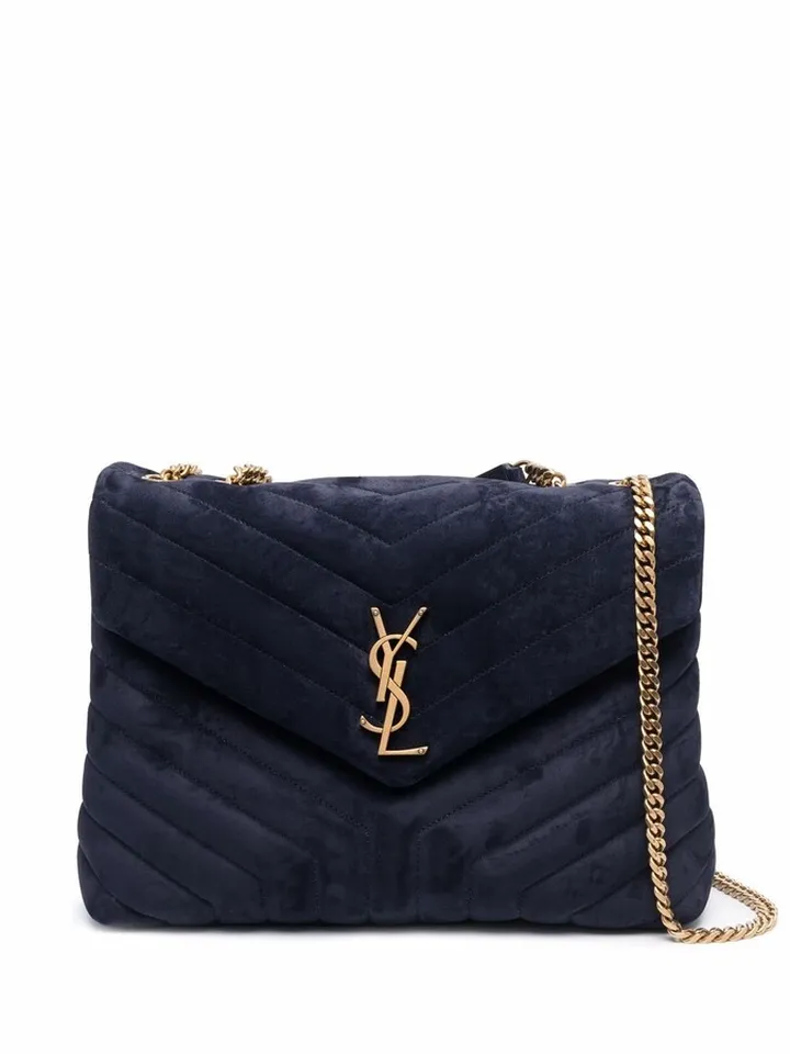 medium Loulou shoulder bag