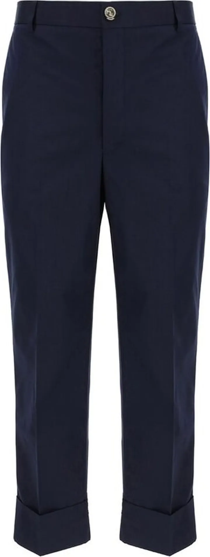 Thom Browne Straight-Leg Tailored Trousers