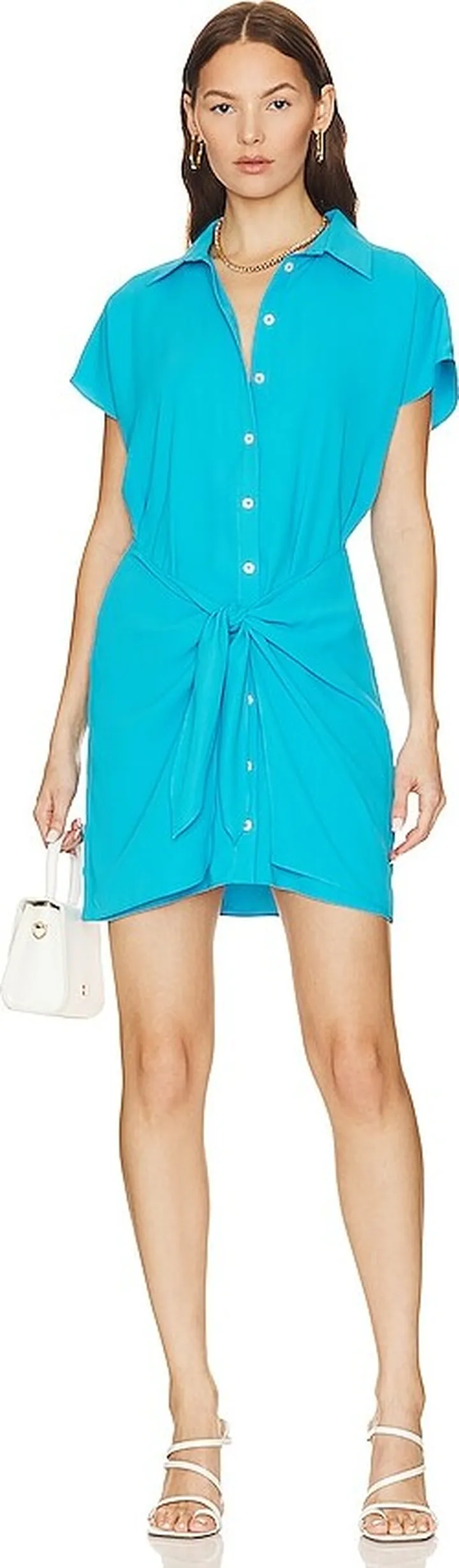 Lindy Dress
