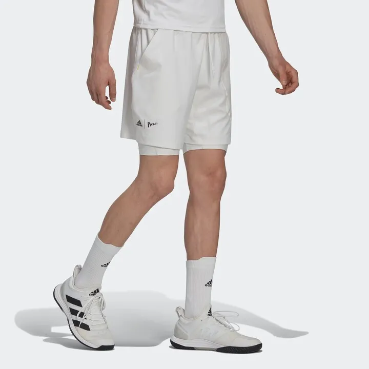 Men's adidas London Two-in-One Shorts