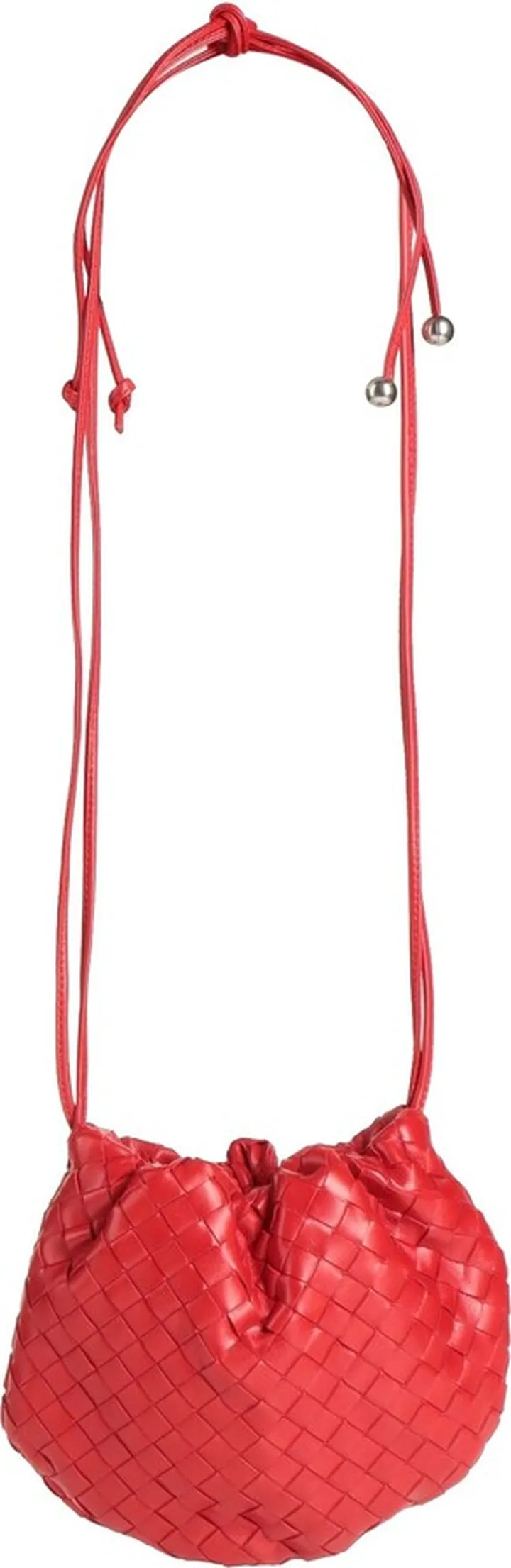 Shoulder Bag Red