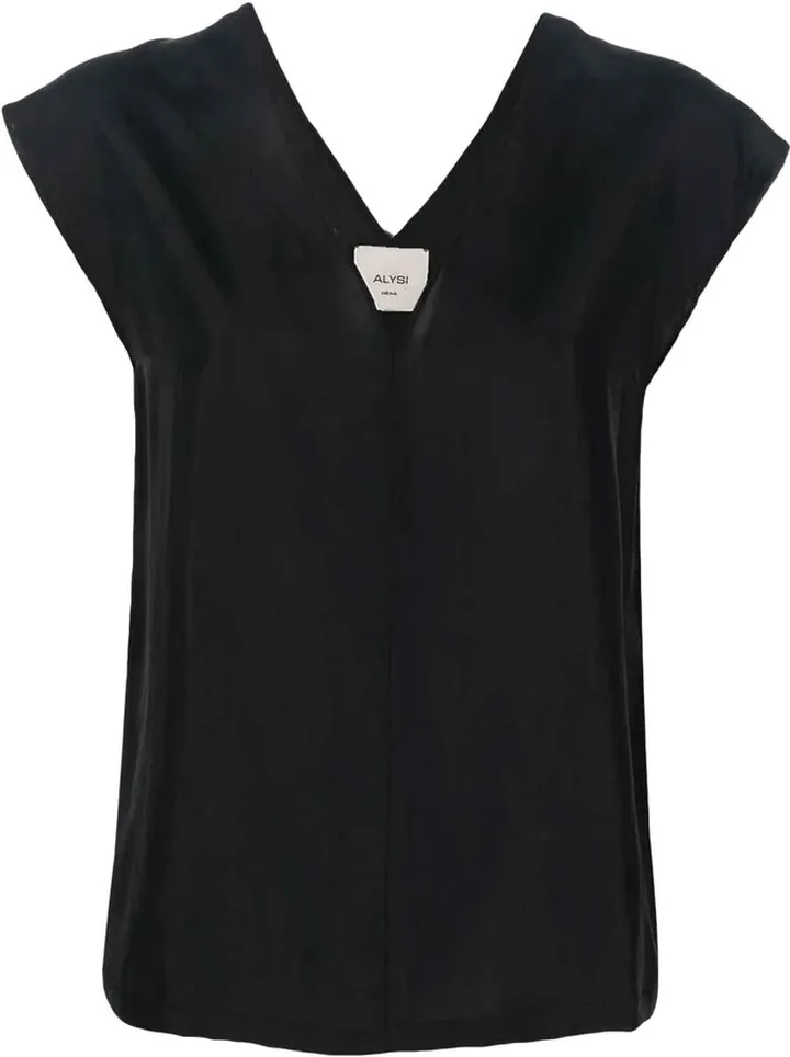 Black Top Women