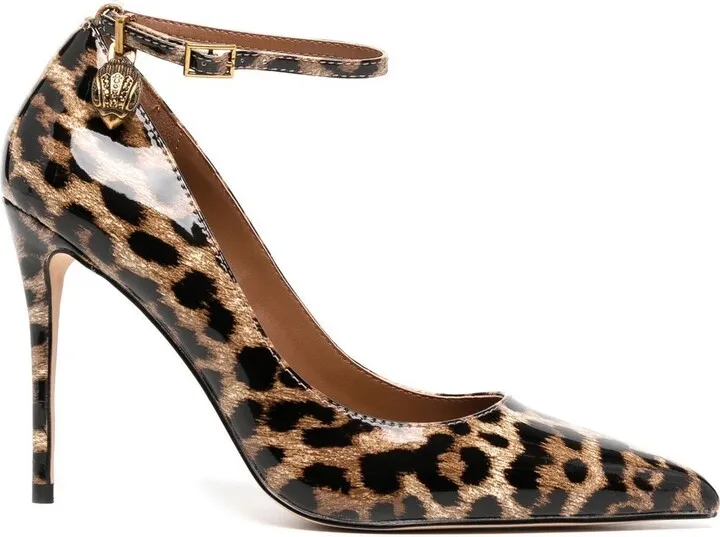 Shoreditch stiletto 100mm pumps
