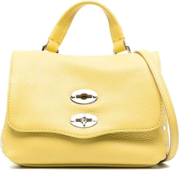 Postina Baby tote bag