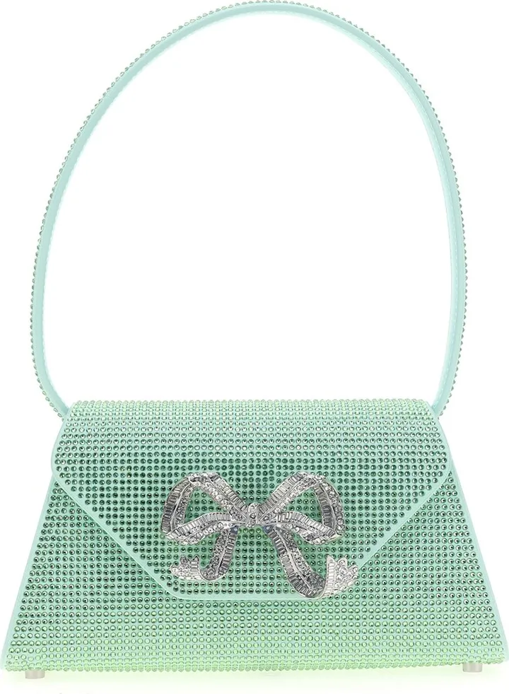 Mini Shoulder Bag